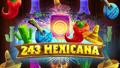 243 mexicana