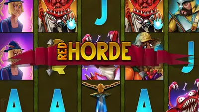 red horde